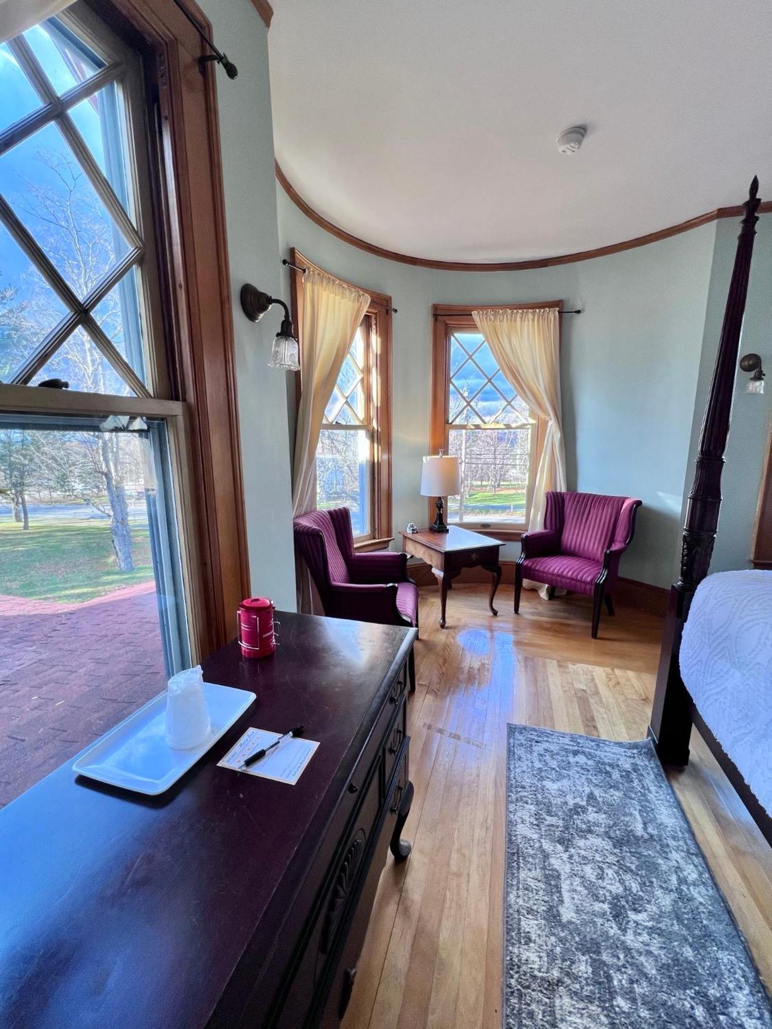 The Mulburn Inn Bethlehem Zewnętrze zdjęcie