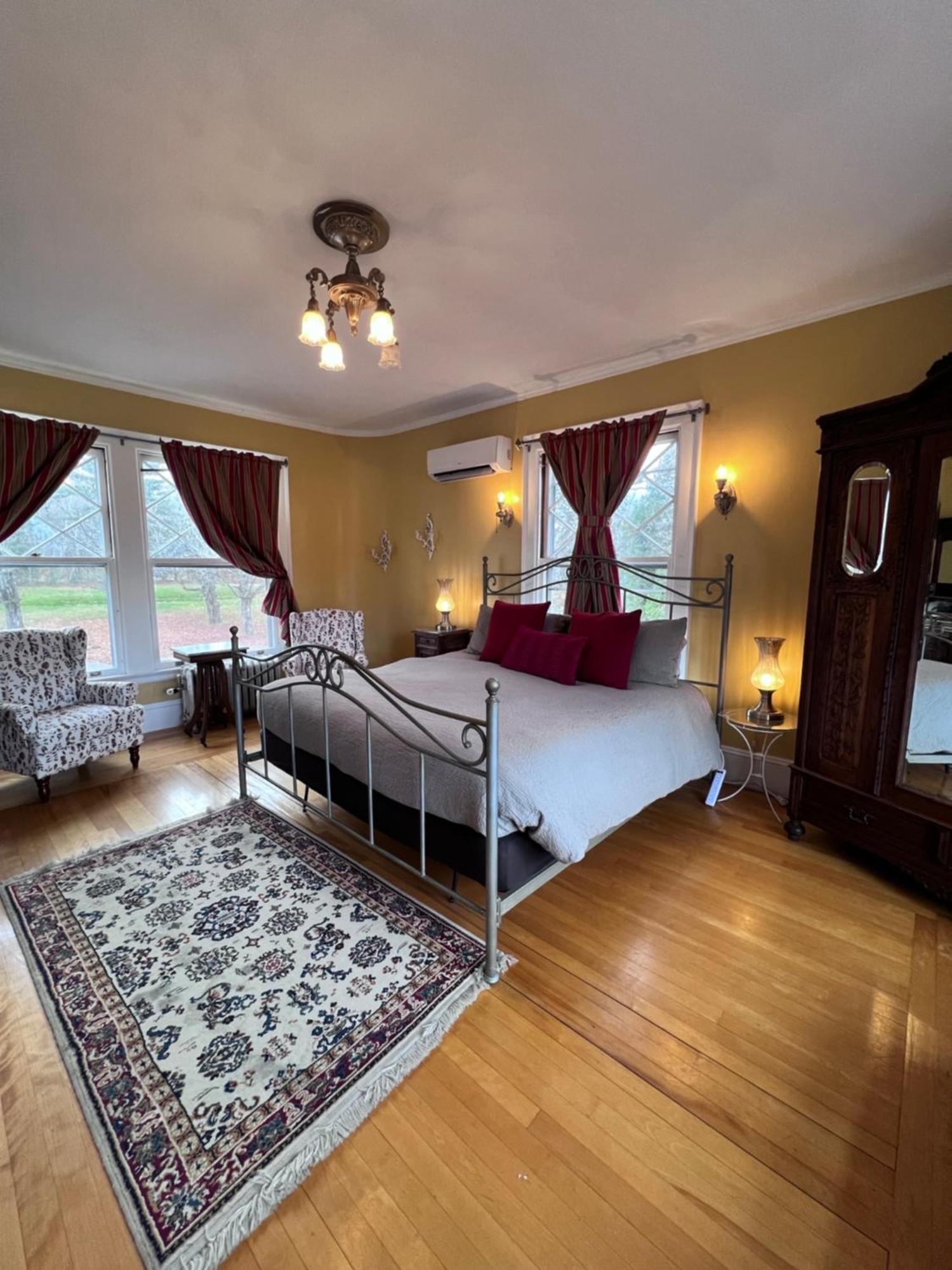 The Mulburn Inn Bethlehem Zewnętrze zdjęcie