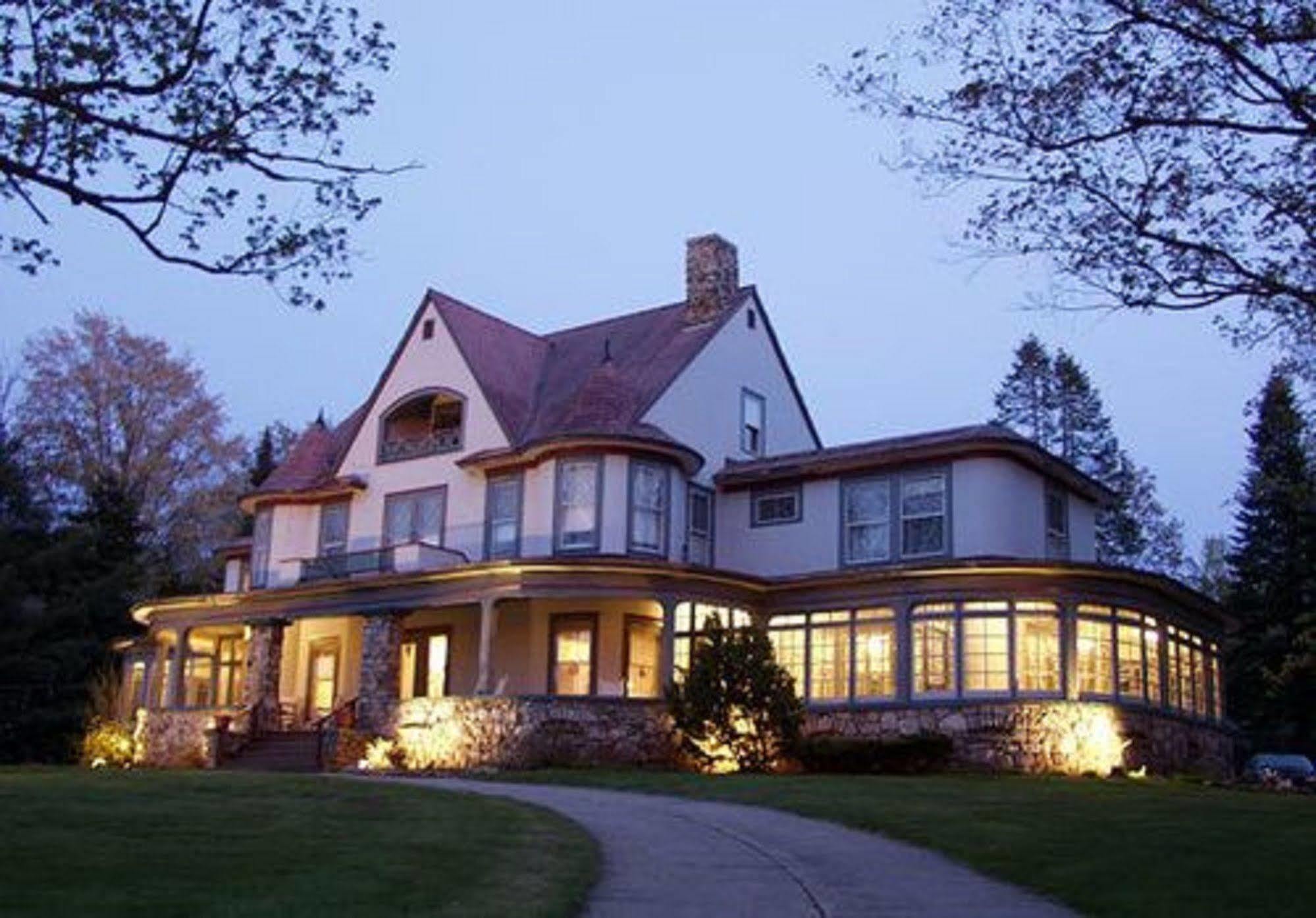 The Mulburn Inn Bethlehem Zewnętrze zdjęcie