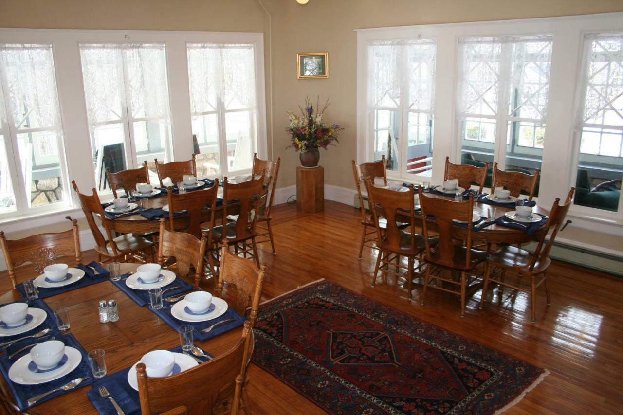 The Mulburn Inn Bethlehem Zewnętrze zdjęcie