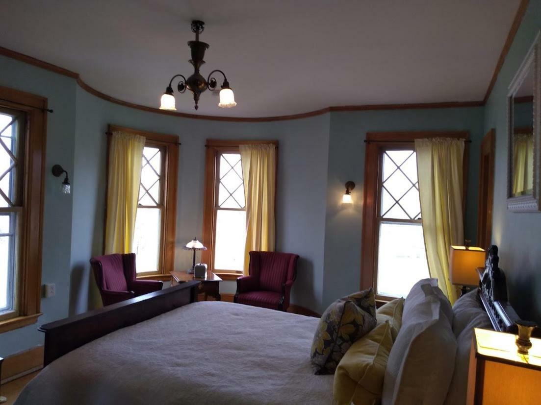 The Mulburn Inn Bethlehem Zewnętrze zdjęcie