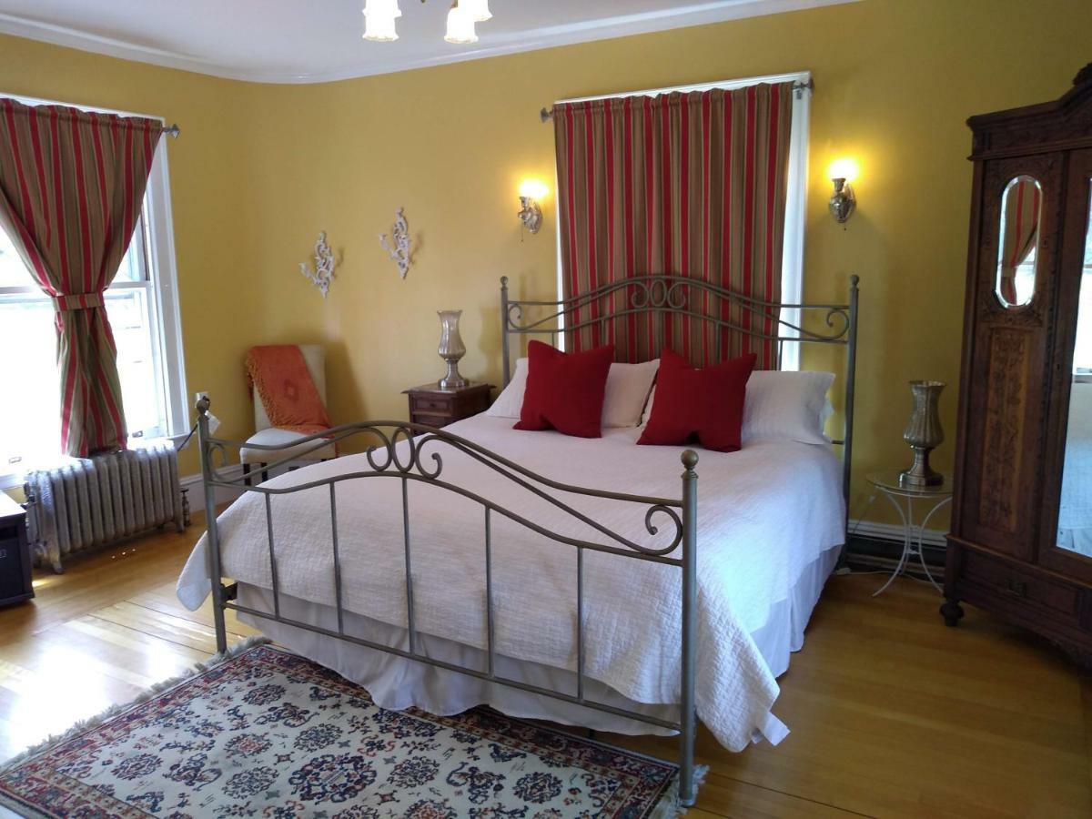 The Mulburn Inn Bethlehem Zewnętrze zdjęcie